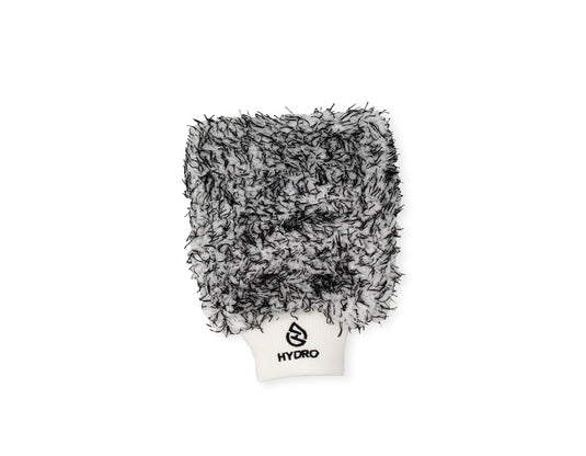 HYDRO WASH MITT