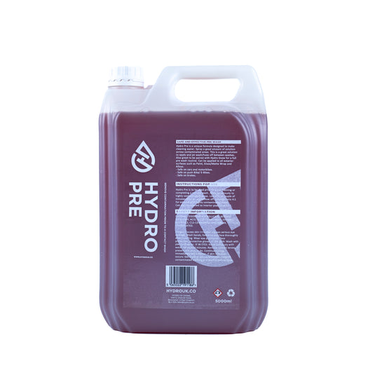 HYDRO PRE - 5 LITRE