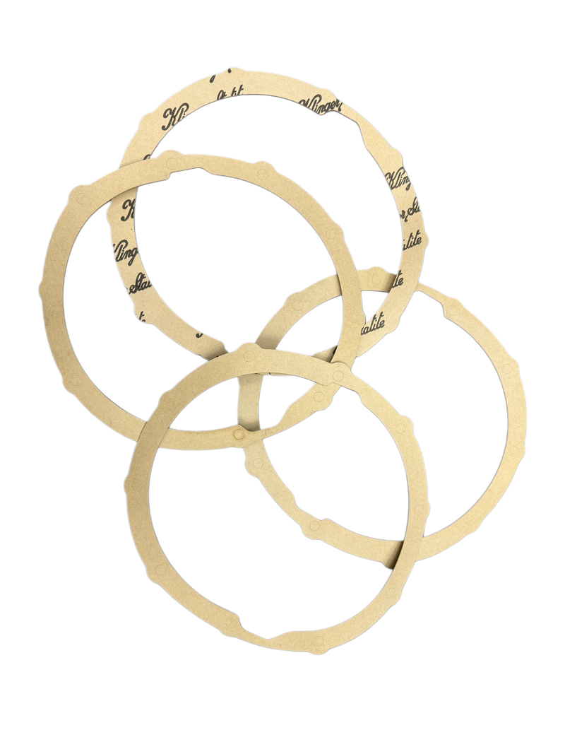 Load image into Gallery viewer, Ford 9 / 10 INCH Diff Gasket - PACK OF 4
