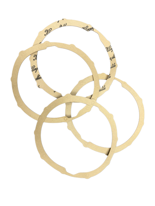 Ford 9 / 10 INCH Diff Gasket - PACK OF 4