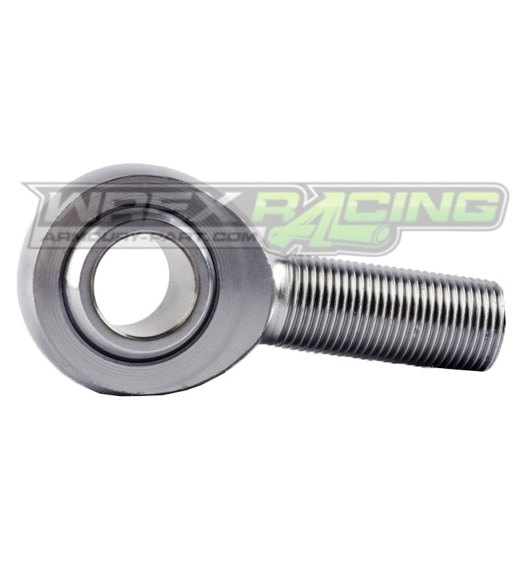 3 / 4 INCH X 3 / 4 INCH Left Hand Male Rod End – Wrex Racing ltd