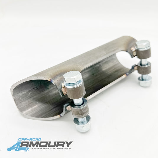 2” X 4” travel Bump stop can