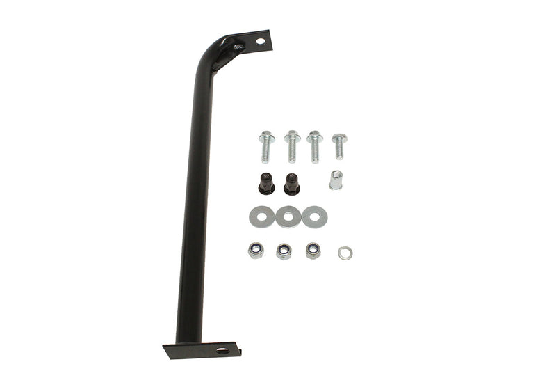 Load image into Gallery viewer, SIDE STEP - FOLDING - BLACK - MUD TREAD - DEFENDER
