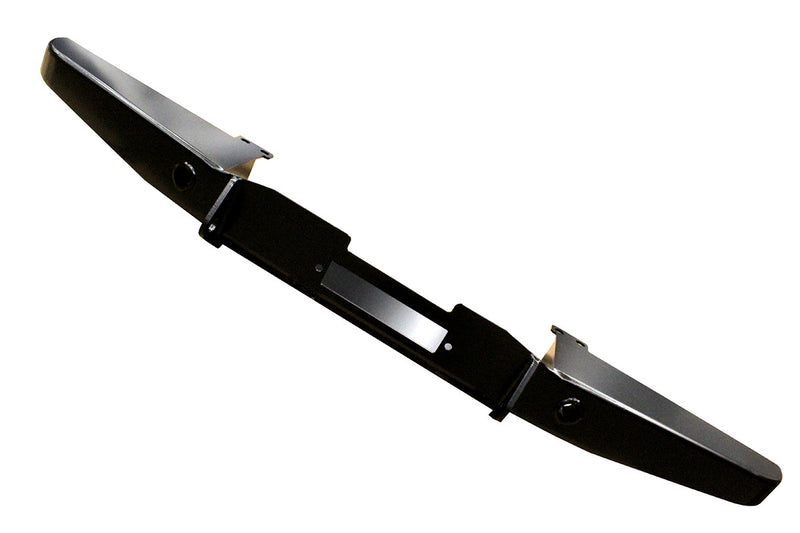 Load image into Gallery viewer, TERRAFIRMA COMMERCIAL WINCH BUMPER - DEFENDER NO AIR CONDITIONING TERRAFIRMA WINCH
