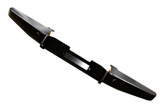 TERRAFIRMA COMMERCIAL WINCH BUMPER - DEFENDER NO AIR CONDITIONING TERRAFIRMA WINCH