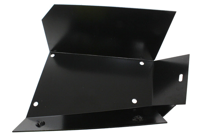 Load image into Gallery viewer, TERRAFIRMA WINCH BUMPER WASHER BOTTLE GUARD DISCOVERY 2
