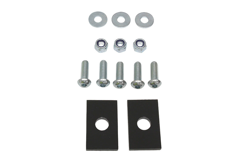 Load image into Gallery viewer, TERRAFIRMA WINCH BUMPER WASHER BOTTLE GUARD DISCOVERY 2
