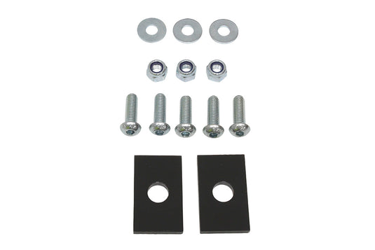 TERRAFIRMA WINCH BUMPER WASHER BOTTLE GUARD DISCOVERY 2