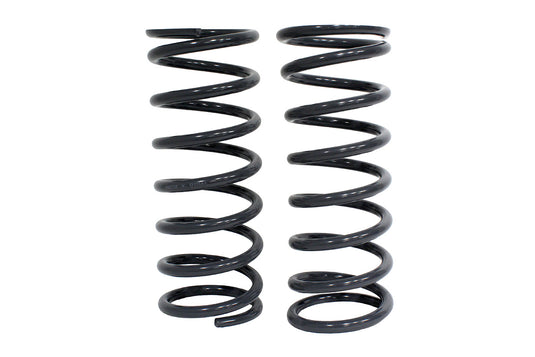 TERRAFIRMA LIGHT LOAD REAR SPRINGS (PAIR) 110 / 130