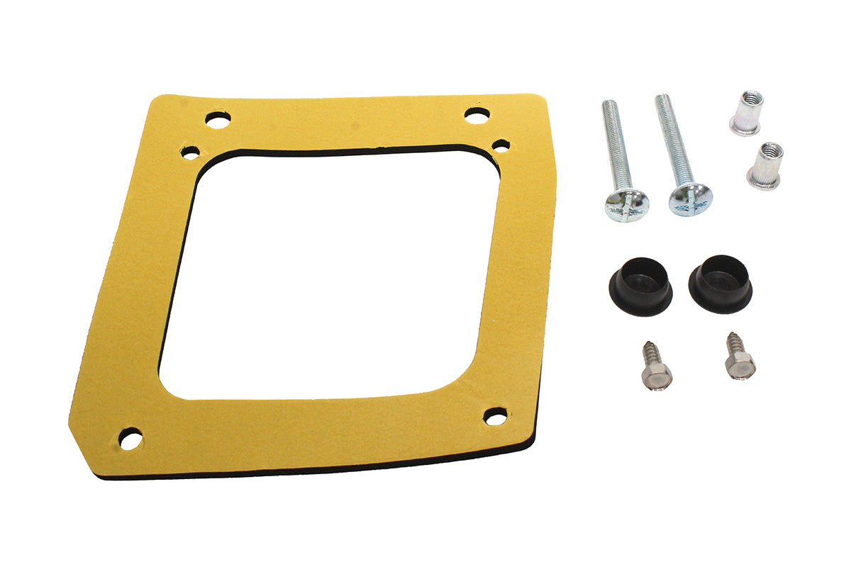 TF1038 RAISED AIR INTAKE FITTING KIT – Wrex Racing ltd