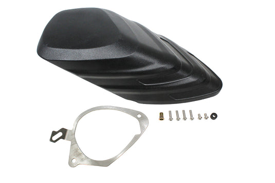 REPLACEMENT TOP FOR TERRAFIRMA DISCOVERY 3 / DISCOVERY 4 RAISED AIR INTAKE