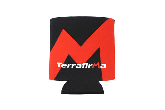 TERRAFIRMA CAN COOLER