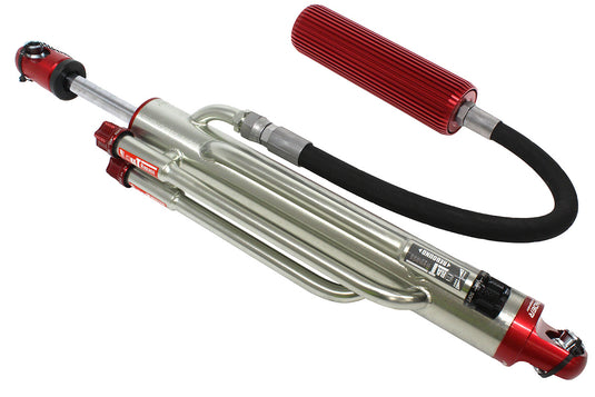 TERRAFIRMA TRIPLE BYPASS SHOCK 12 INCH TRAVEL RIGHT