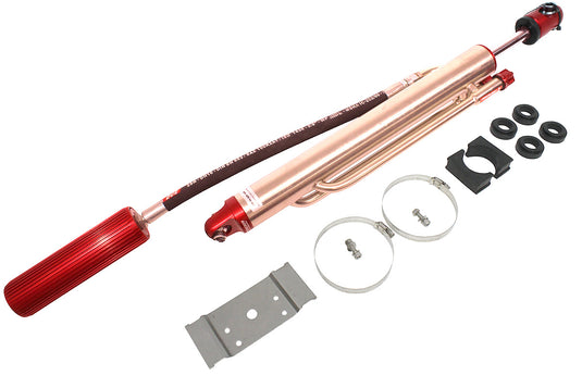 TERRAFIRMA TRIPLE BYPASS SHOCK 16 INCH TRAVEL RIGHT