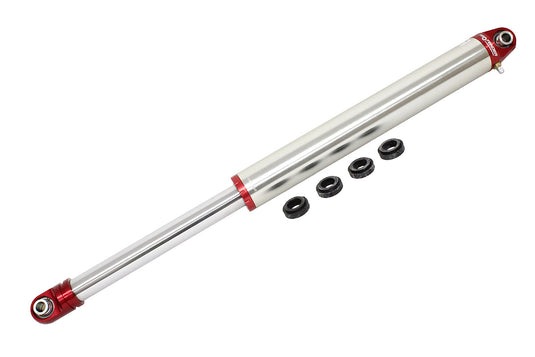 TERRAFIRMA 12 INCH TRAVEL AIR SHOCK NOT VEHICLE SPECIFIC REQUIRES CUSTOM FITTING