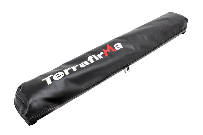 Load image into Gallery viewer, TERRAFIRMA 1m X 1m LED SHOWER AWNING
