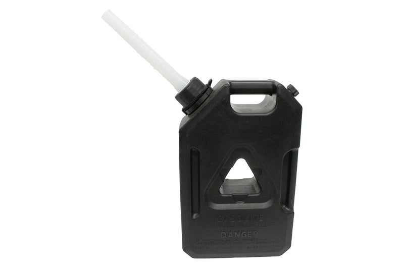 Load image into Gallery viewer, TERRAFIRMA BLACK 3.8L TERRA CAN WITH LOCK MOUNT
