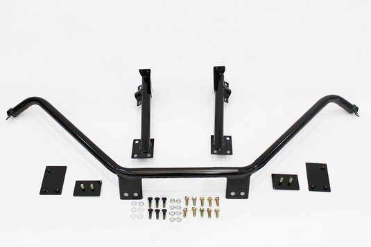 BULKHEAD REMOVAL KIT DEFENDER 50TH OEM STYLE TUBULAR