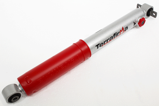 4 - STAGE SHOCK ABSORBER - FRONT - STANDARD - DISCOVERY 2