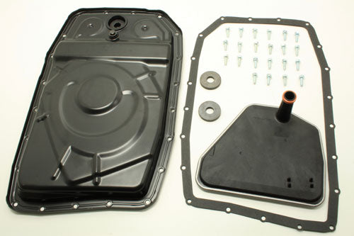 METAL SUMP UPGRADE KIT - DISCOVERY 3 / DISCOVERY 4 / RANGE ROVER 02 - 09 / RANGE ROVER 10 - 12 / RANGE ROVER SPORT 05 - 09 / RANGE ROVER SPORT 10 - 13