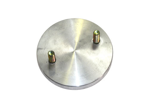 TERRAFIRMA FRONT SPRING PERCH CONVERSION KIT P38