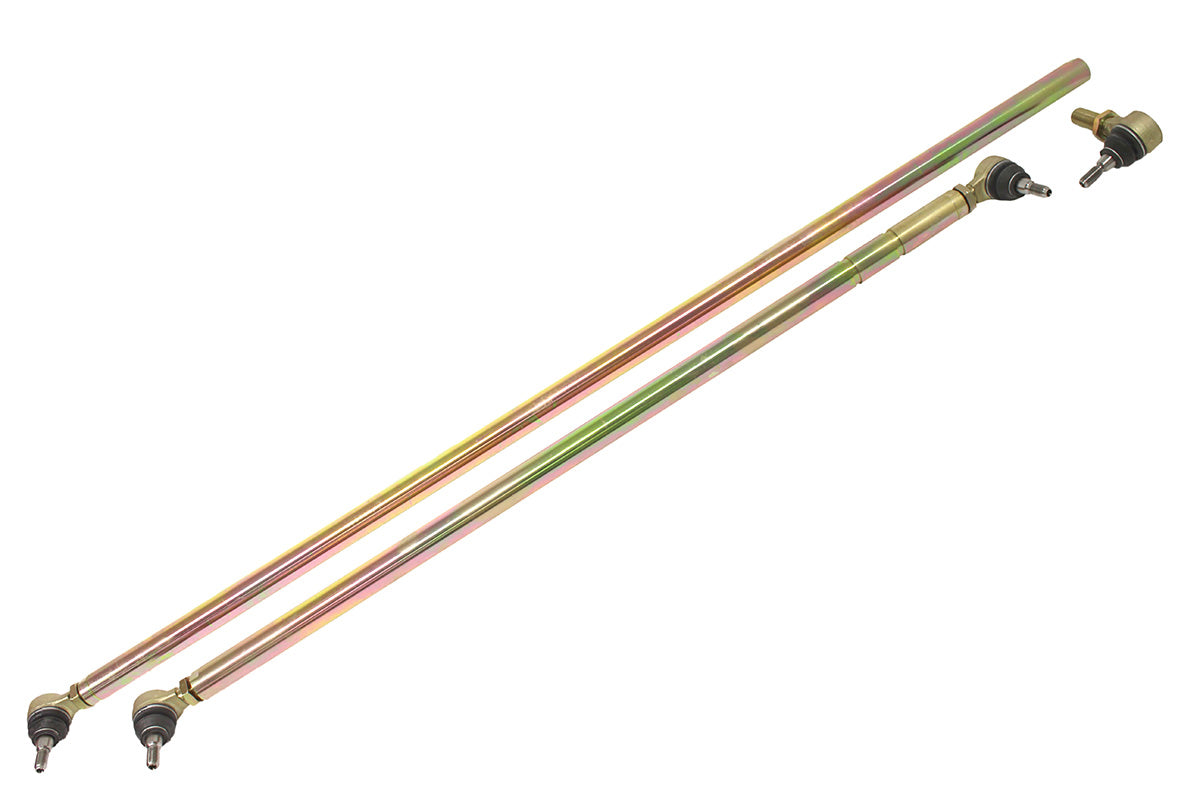 STEERING RODS - 4 TRACK ROD ENDS - DISCOVERY 2 – Wrex Racing ltd