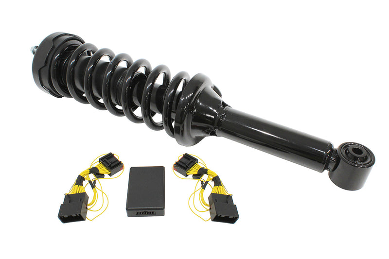 Load image into Gallery viewer, AIR TO COIL SPRING CONVERSION KIT - DISCOVERY 3 AND DISCOVERY 4
