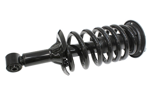 AIR TO COIL SPRING CONVERSION KIT - DISCOVERY 3 AND DISCOVERY 4
