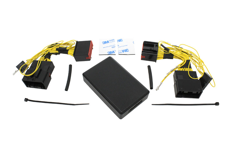 Load image into Gallery viewer, 2 INCH LIFT AIR TO COIL CONVERSION KIT DISCOVERY 3 AND D4
