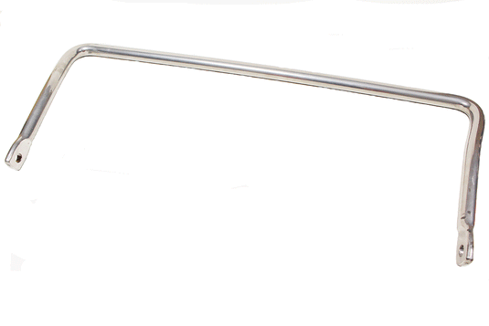 TERRAFIRMA HEAVY DUTY FRONT ANTI ROLL BAR 25.4mm (BUSHES REQUIRED)DEF