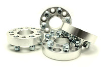 NISSAN NAVARA D40 & NP300 WHEEL SPACERS 30 MM TERRAFIRMA SET OF 4