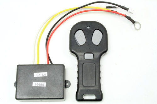 A12000 REPLACEMENT WIRELESS REMOTE CONTROL