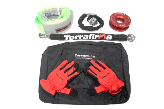 WINCH Kit Pro