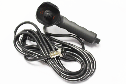 REPLACEMENT PLUG - IN CABLE REMOTE CONTROL FOR TF3320