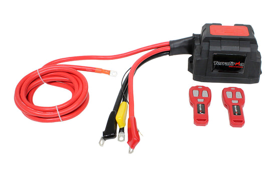 TERRAFIRMA REPLACEMENT SOLENOID PACK FOR TF3320