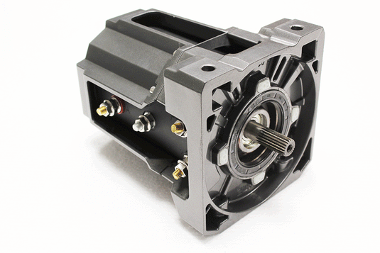 TERRAFIRMA REPLACEMENT MOTOR FOR TF3320 - 12V