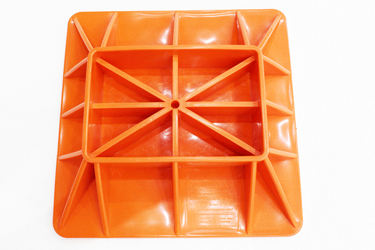 TERRAFIRMA OFF ROAD BASE PLATE