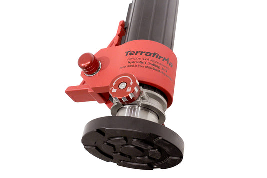 TERRAFIRMA 2T 1150MM ADJUSTABLE HYDRAULIC CLIMBING JACK