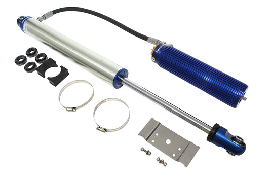 TERRAFIRMA 2.5 INCH 12 INCH TRAVEL SMOOTH BODY COMPETITION SHOCK