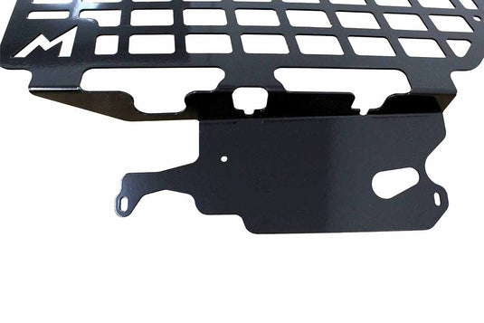 MOLLE STYLE REAR SIDE WINDOW STORAGE PANELS DISCOVERY 3 AND DISCOVERY 4 (PAIR)