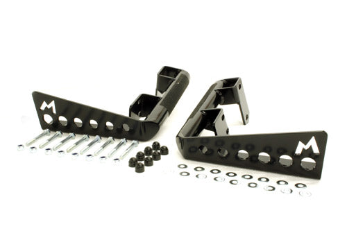 TERRAFIRMA LAND ROVER BUMPERETTES