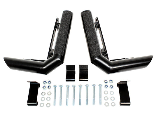 TERRAFIRMA EXTREME REAR BUMPER CORNERS DEFENDER 110