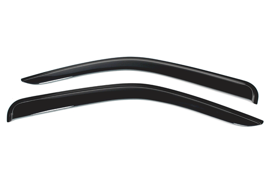 TERRAFIRMA WIND DEFENDERLECTOR SET - F1 2DR