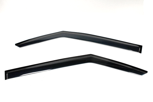 TERRAFIRMA WIND DEFLECTORS - EVOQUE 3 DOOR