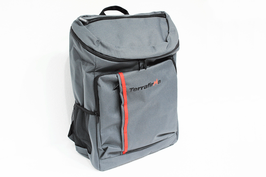 TERRAFIRMA RUCK SACK COOLER BAG