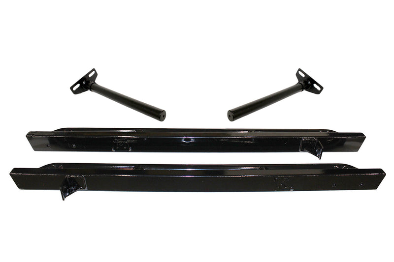 Load image into Gallery viewer, TERRAFIRMA ROCK SLIDERS WITH TREE BARS DEFENDER 90
