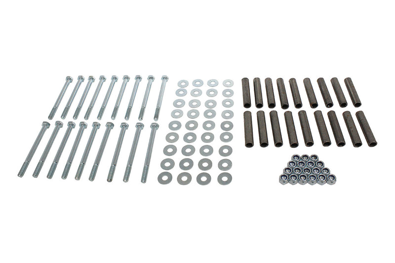 Load image into Gallery viewer, TERRAFIRMA ROCK SLIDERS WITHOUT TREE BARS DISCOVERY 2
