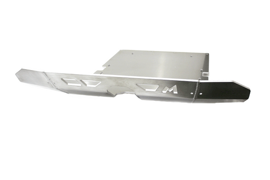 TERRAFIRMA DISCOVERY 4 STEERING AND SUMP GUARD