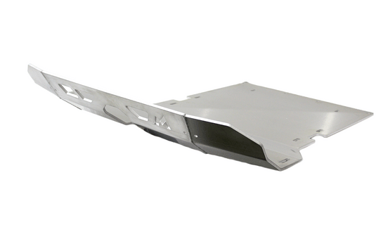 TERRAFIRMA DISCOVERY 4 STEERING AND SUMP GUARD