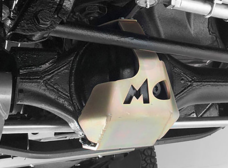 Load image into Gallery viewer, TERRAFIRMA DIFFERENTIAL GUARD - FRONT - DISCOVERY 2
